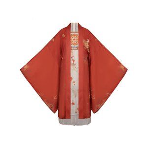 Chinese Hanfu Ancient Princess Cosplay Costume